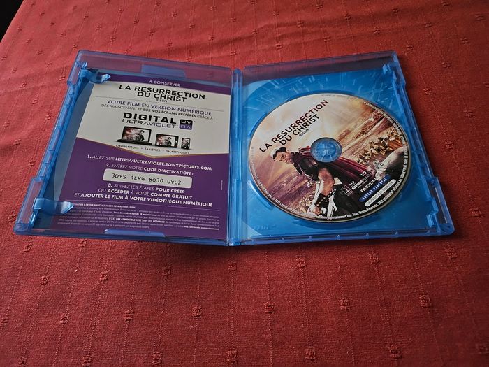 Lot BleuRay - photo numéro 6