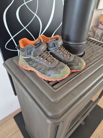 Chaussures de randonnée