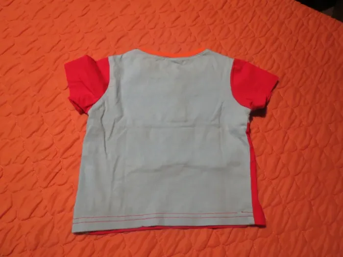 T-shirt taille 23 mois garçon - photo numéro 3