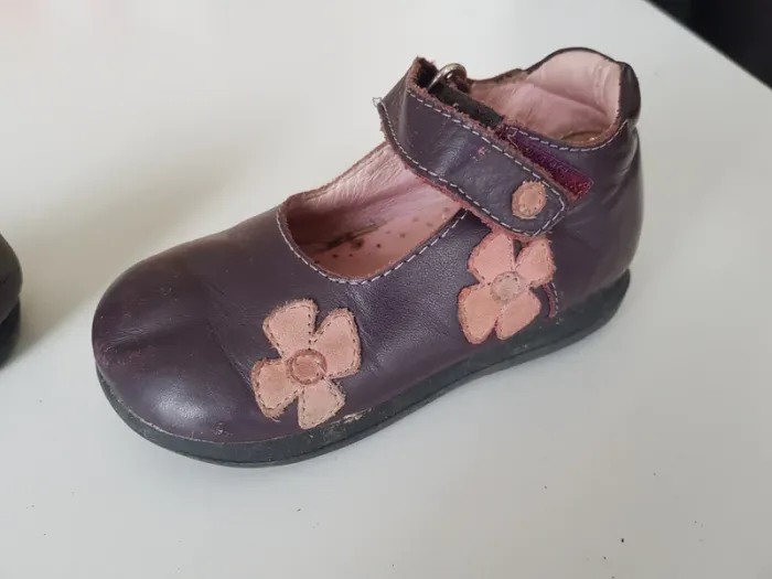 Chaussure 🔄 - photo numéro 4
