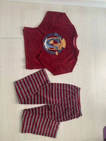Ensemble de pyjama