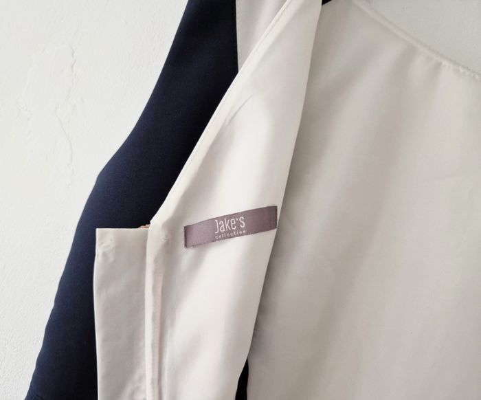 Robe sans manche Jake’s Collection – T.42 - photo numéro 5