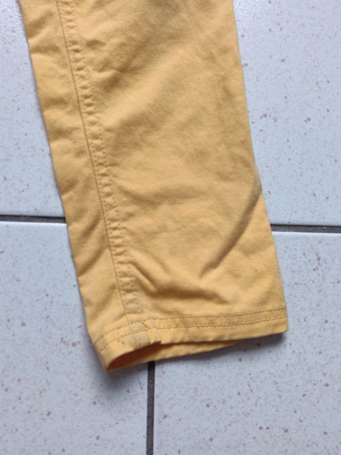 Pantalon 6ans - photo numéro 3