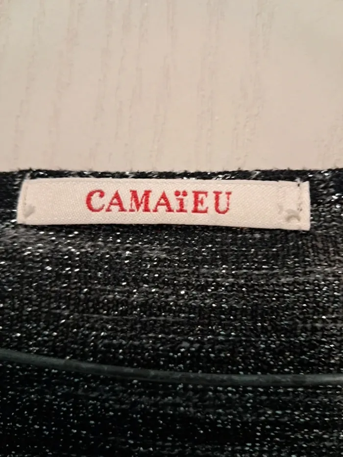 Pull taille 36 - photo numéro 2