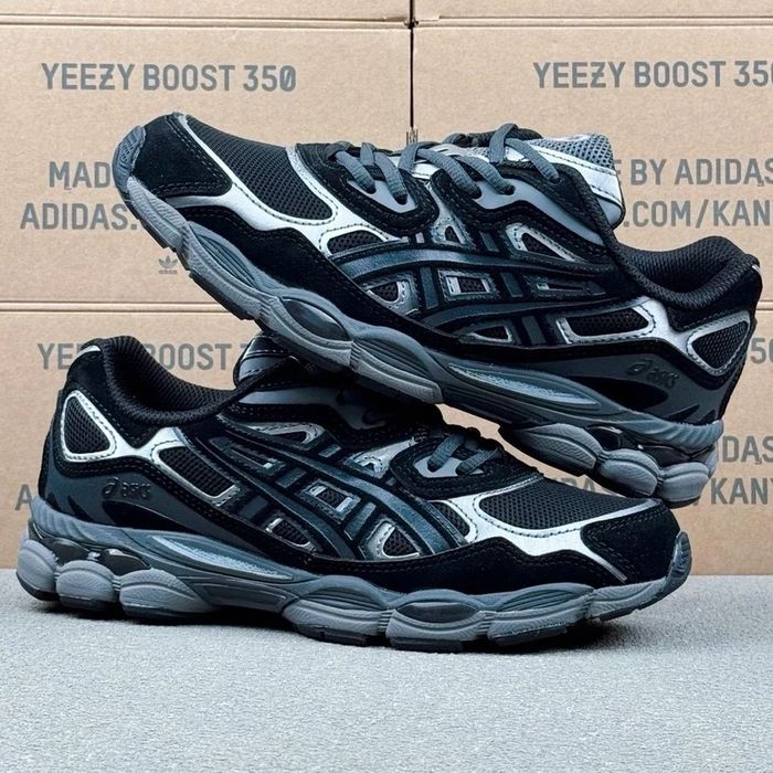 Asics Gel Kayano Noir 43.5