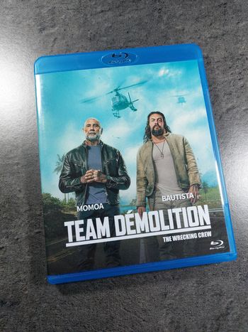 Divers films séries blu-ray 