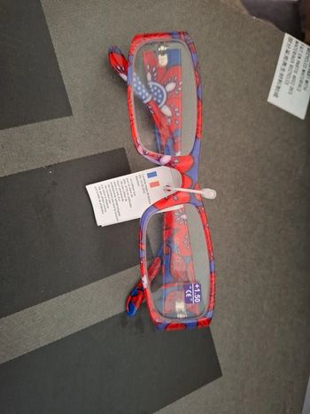 Monture de lunette
