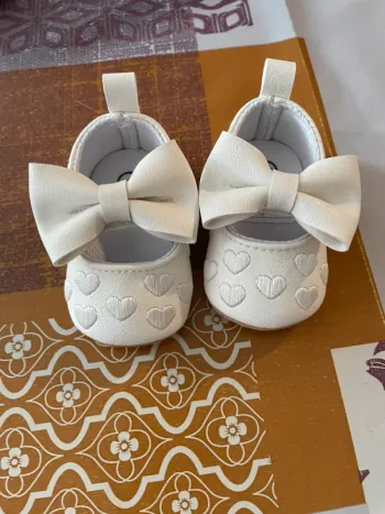 Chaussure bébé
