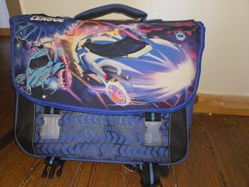 Cartable rocket league