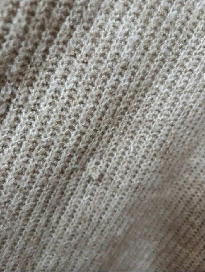 Robe pull - photo numéro 2