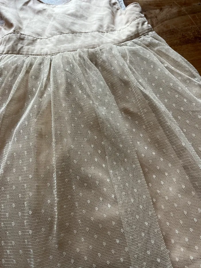 Robe cérémonie 12m - photo numéro 2