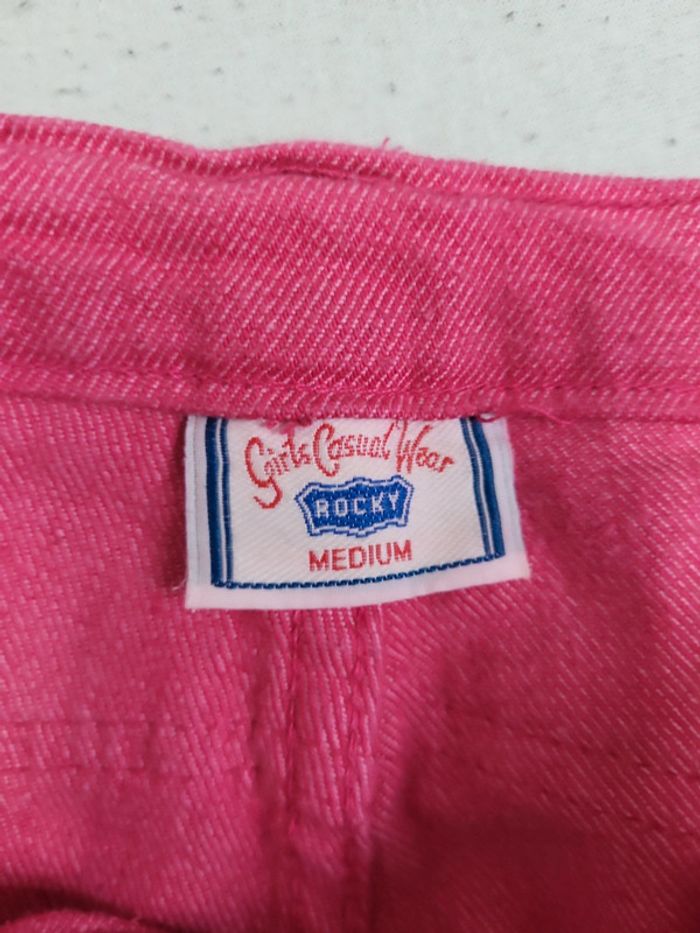 Magnifique jeans de taille M. - photo numéro 4