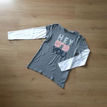 💚 Tee-shirt 14 ans In Extenso #emyfleury_14ansgarçon