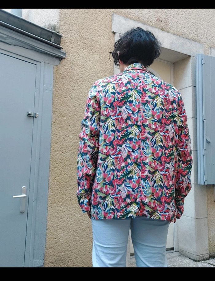 Superbe veste XL - photo numéro 3