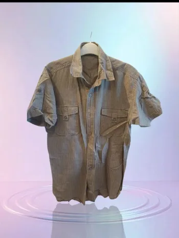 Chemise Devred Homme M