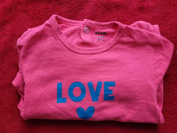 3 pyjamas - photo numéro 4