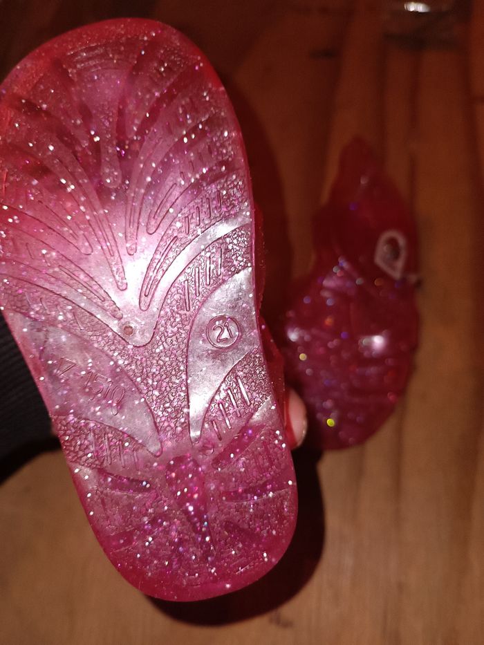 Sandales plage - photo numéro 2