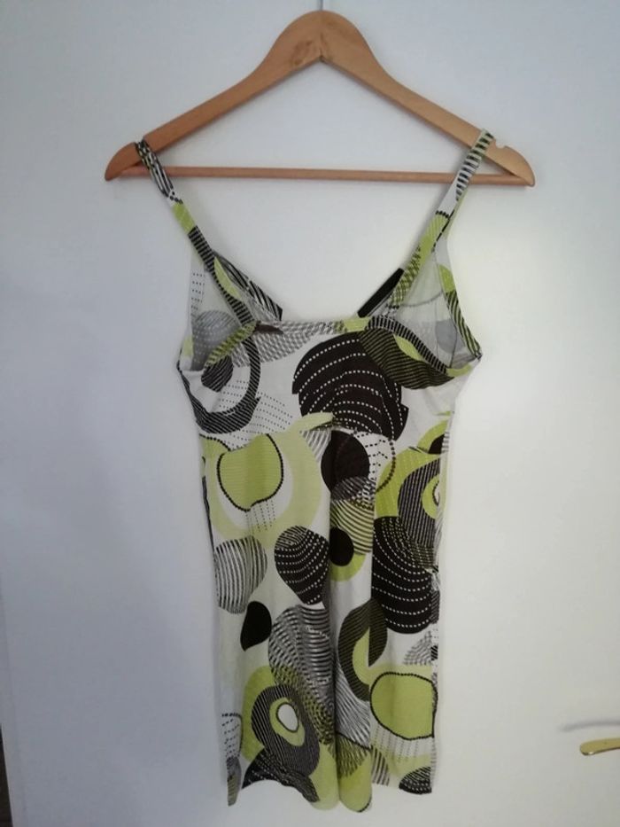 Ensemble Tunique et Tee-shirt - photo numéro 7