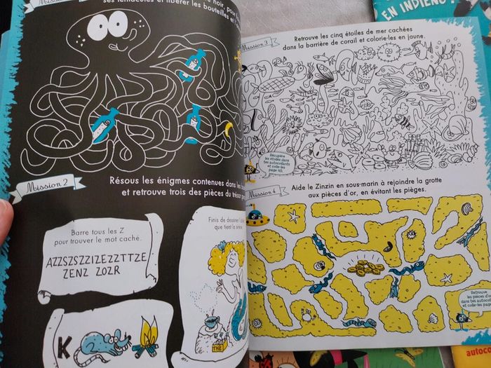 Toboggan x6 - photo numéro 4