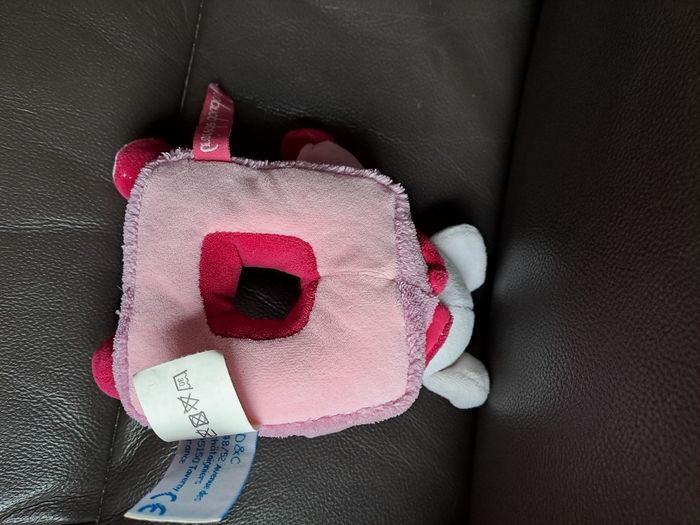 Souris hochet - photo numéro 3