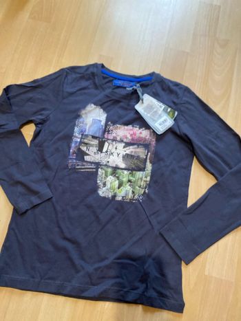 T-shirt Little Marcel taille 12 ans, neuf
