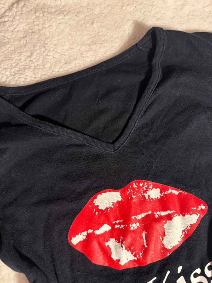 Tee shirt - photo numéro 4