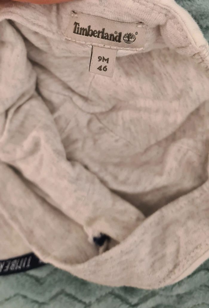 Casquette été bébé garçon - photo numéro 3