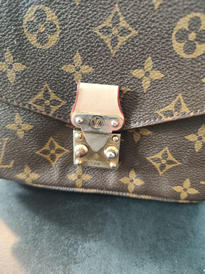 Petit sac a mains - photo numéro 2