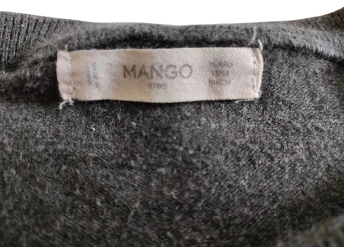 🎒 Pull à rayures 🎒 - photo numéro 4