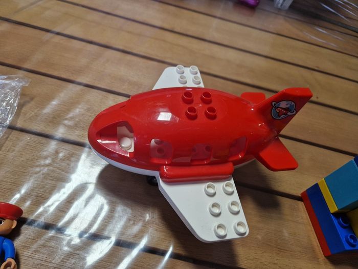 Lego duplo 10590 - photo numéro 7