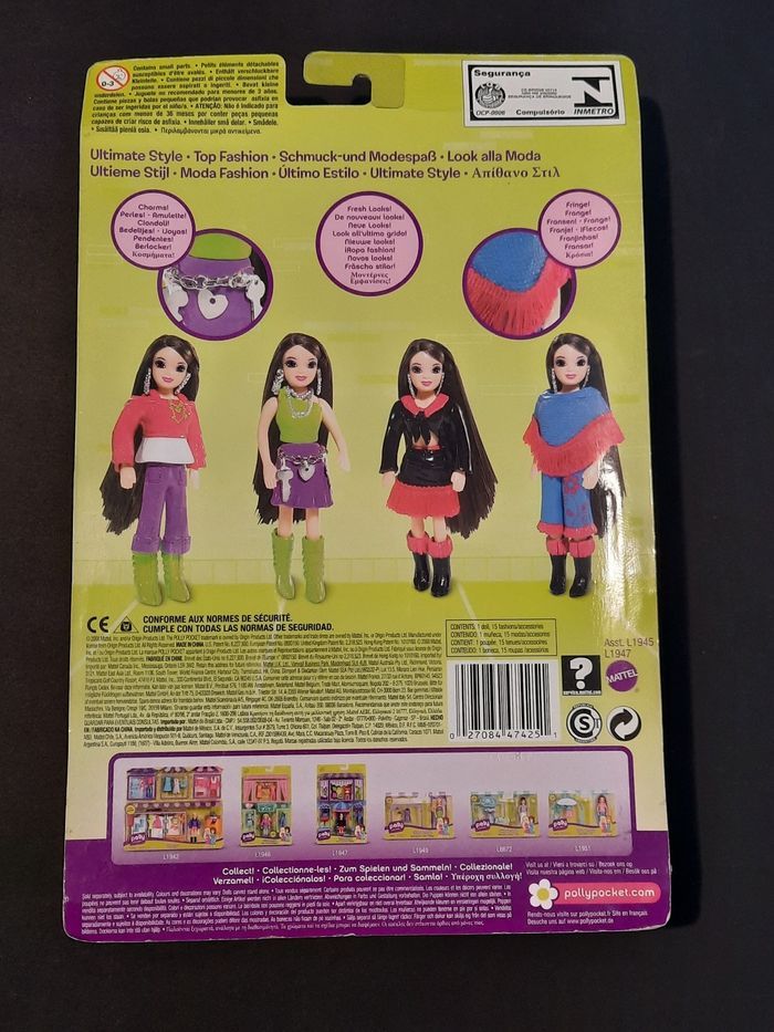 Polly pocket - photo numéro 2