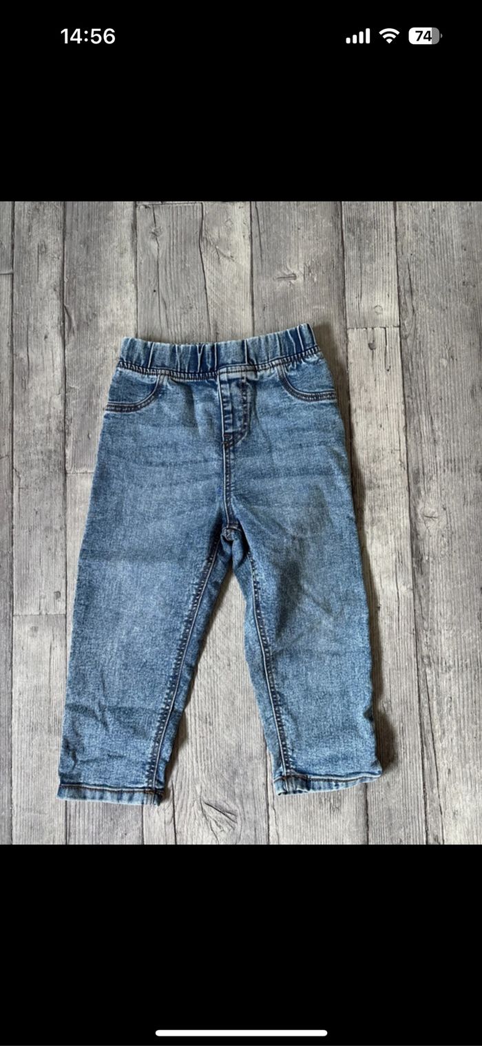Jeans primark - photo numéro 3