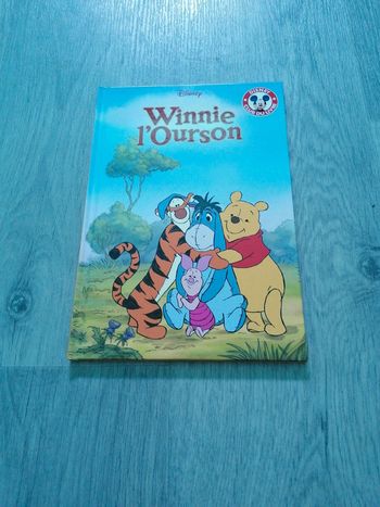 Winnie l'ourson