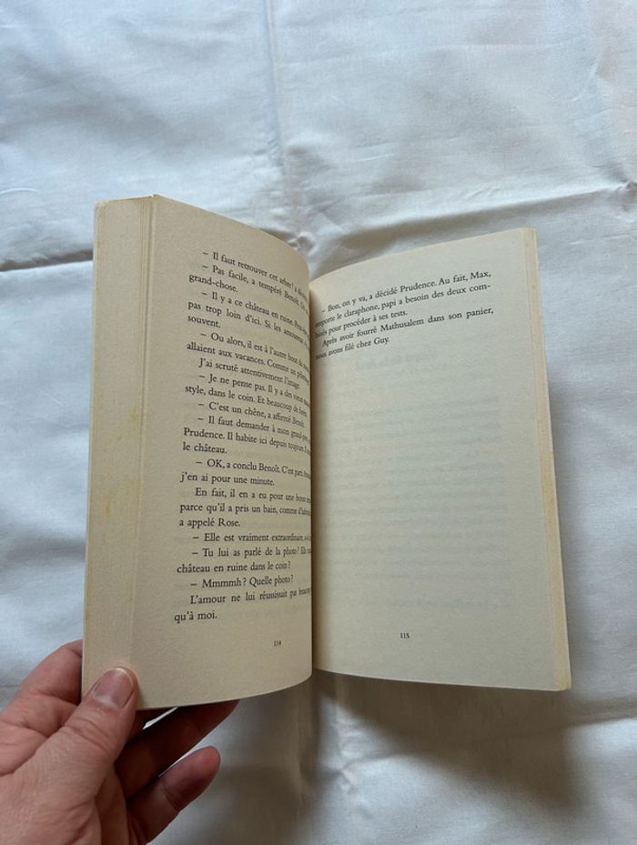 Livre Mon stress monstre - photo numéro 5