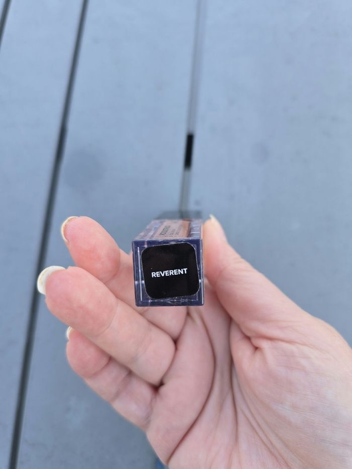 Ombre à paupières liquide reverent Moodstruck Younique neuf - photo numéro 2