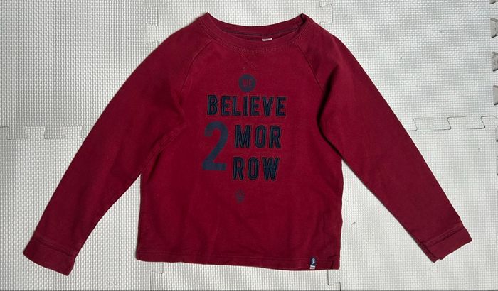 Tee-shirt