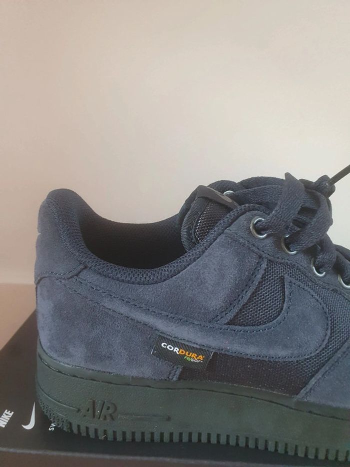 Nike Air Force 1 (38.5) - photo numéro 2