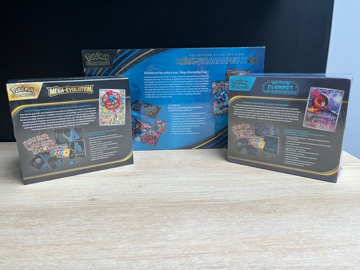 Pokémon mega evolution - photo numéro 2