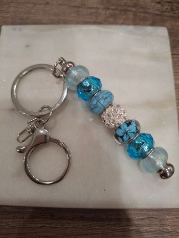 Bijoux sac ou porte clé 