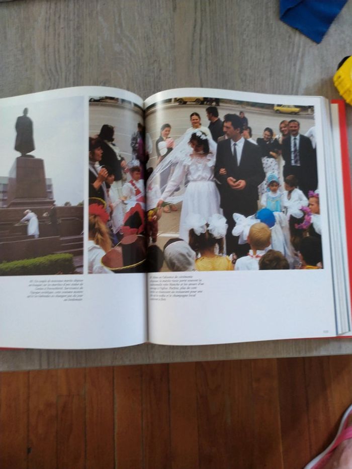 Livre Russie - photo numéro 6