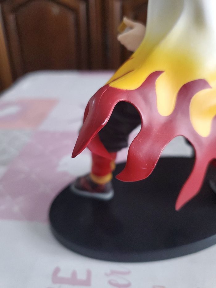 Figurine one slayer  rengoku - photo numéro 10