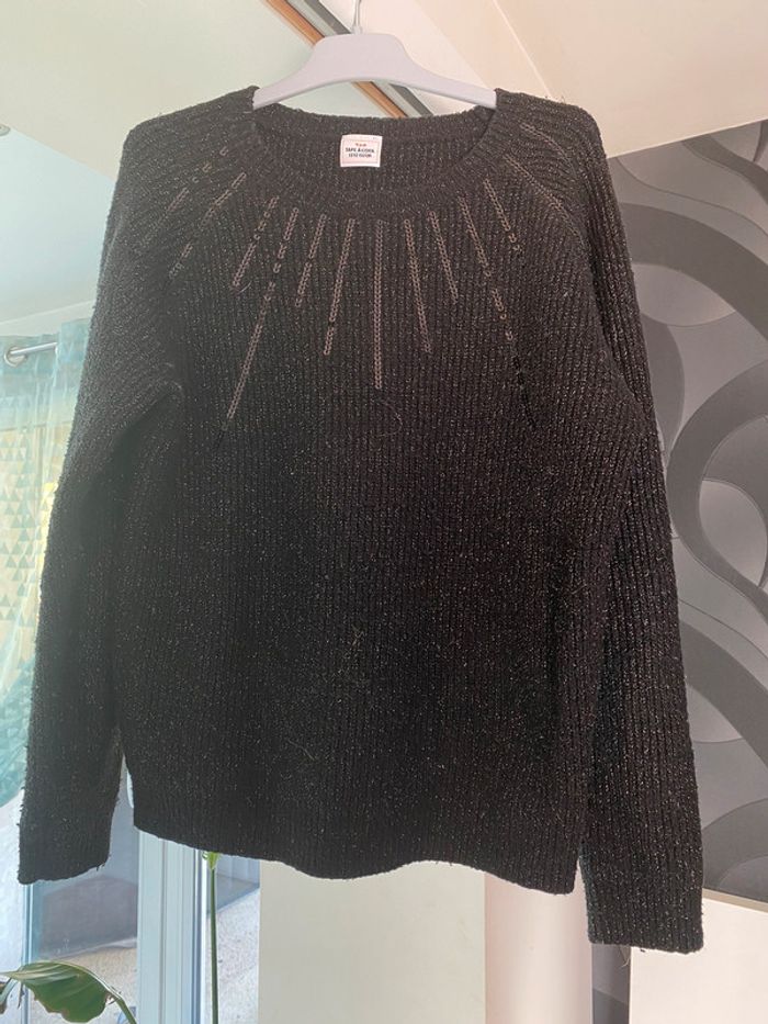 Pull Tape a l’oeil 12 ans
