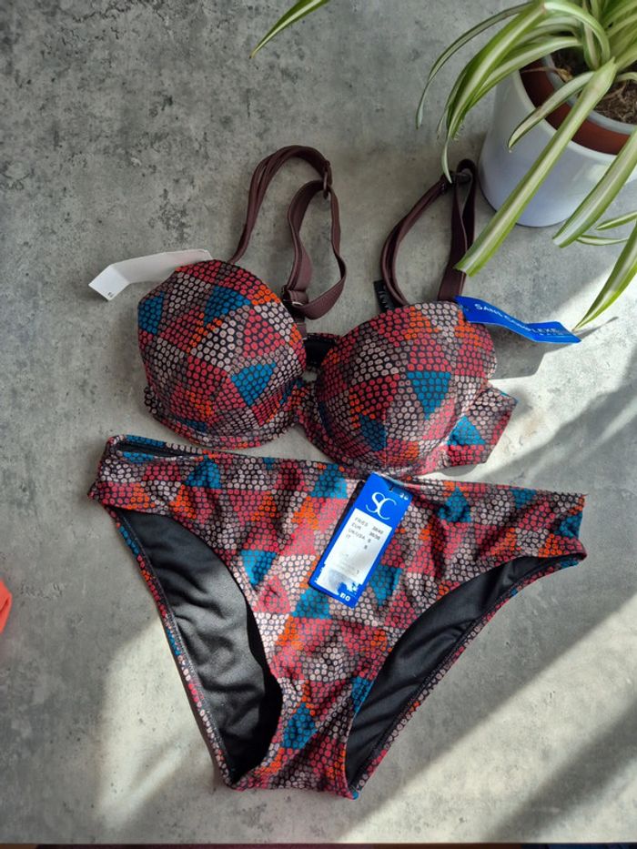 Maillot de bain - photo numéro 2