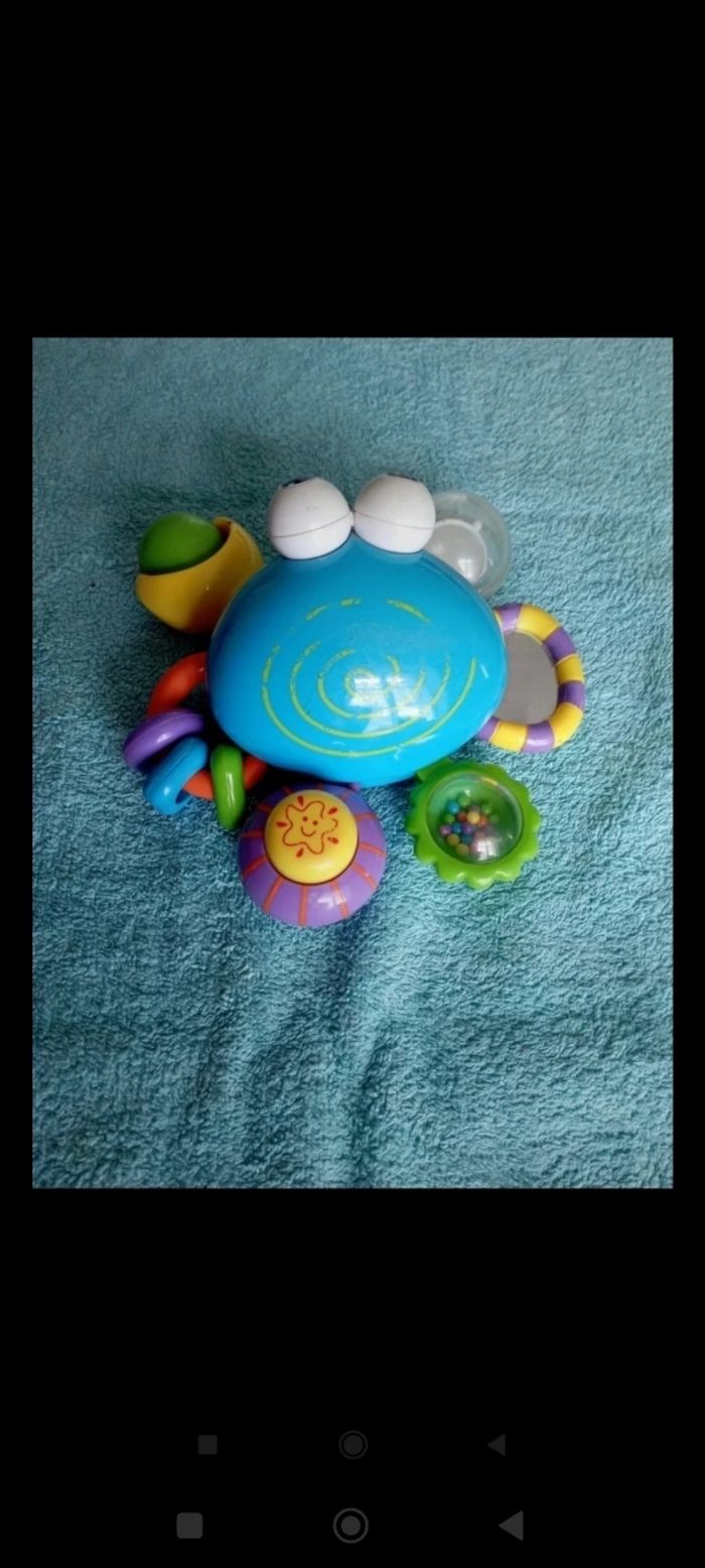 🎀 jouet enfant 🎀 - photo numéro 3