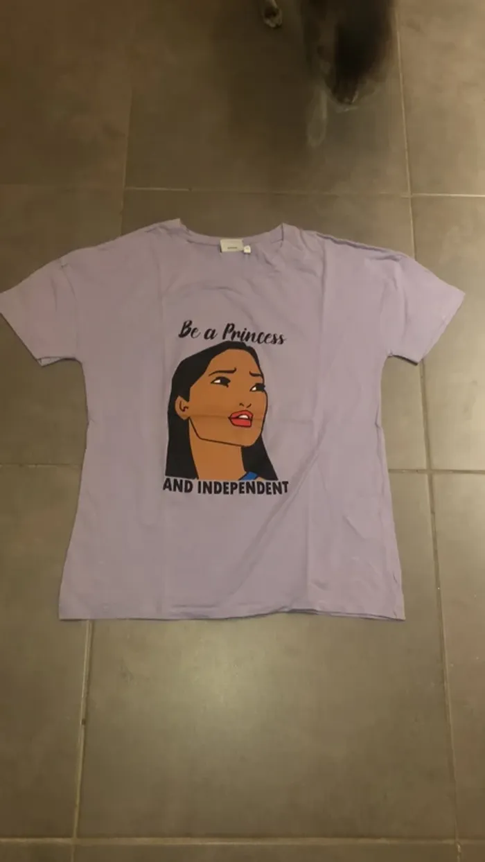 T shirt