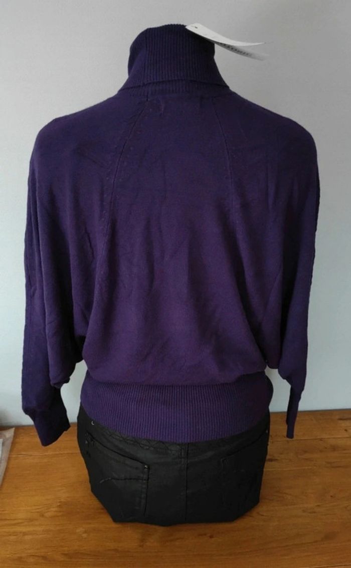 Pull 46% laine - photo numéro 2