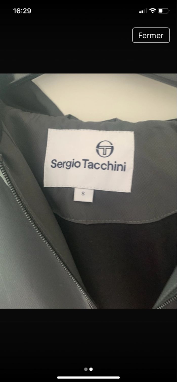 Coupe vent capuche taille S - photo numéro 2