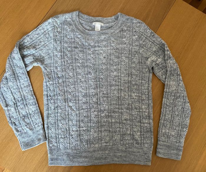Pull H&M