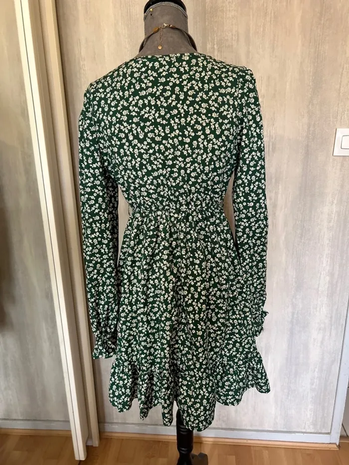 Robe légère - photo numéro 5