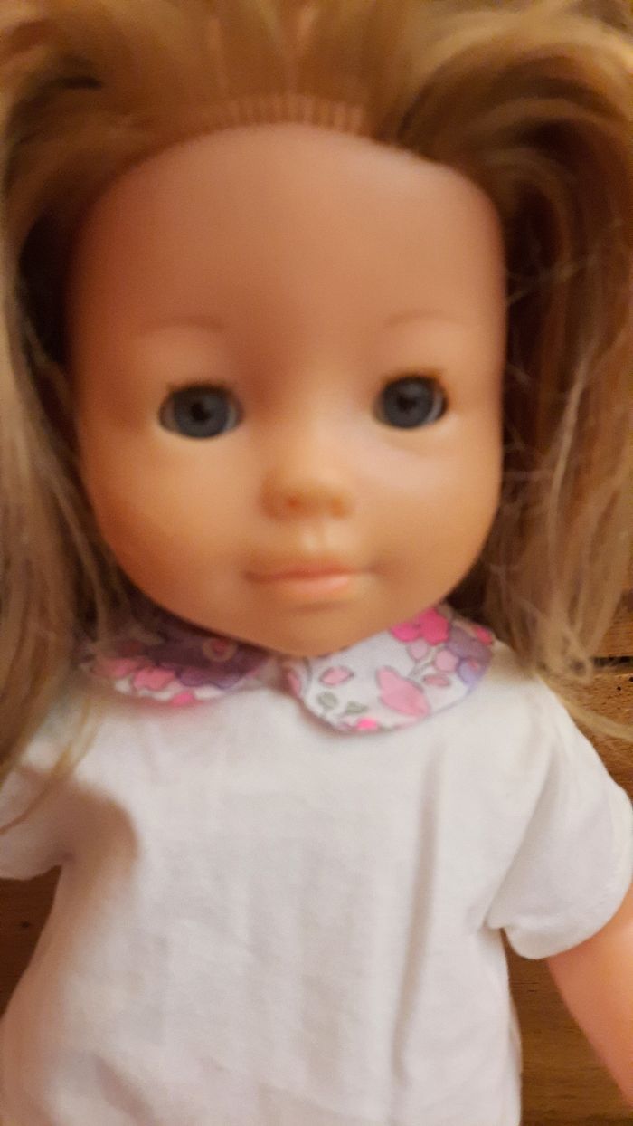 Vetement poupee  corolle - photo numéro 2